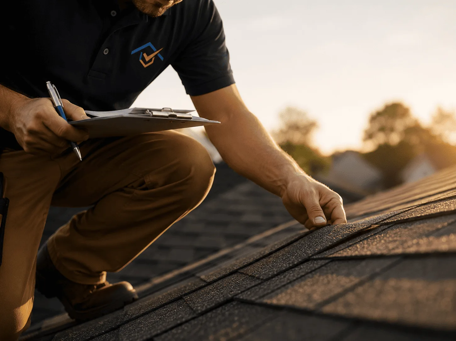 Why Choose Roof Inspection in Smilax, KY